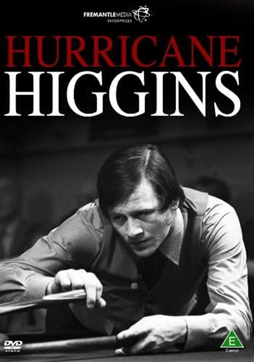 Movie poster for Hurricane Higgins (1972)