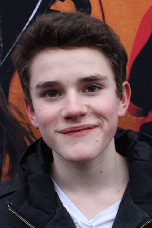 Photo of Quirin Oettl, Acting