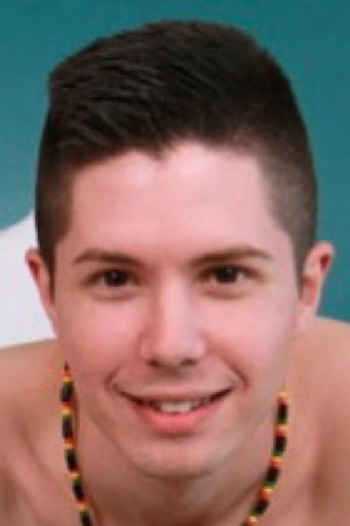 Photo of Kyle Ryder, Acting