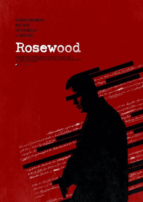 Movie poster for Rosewood (2021)
