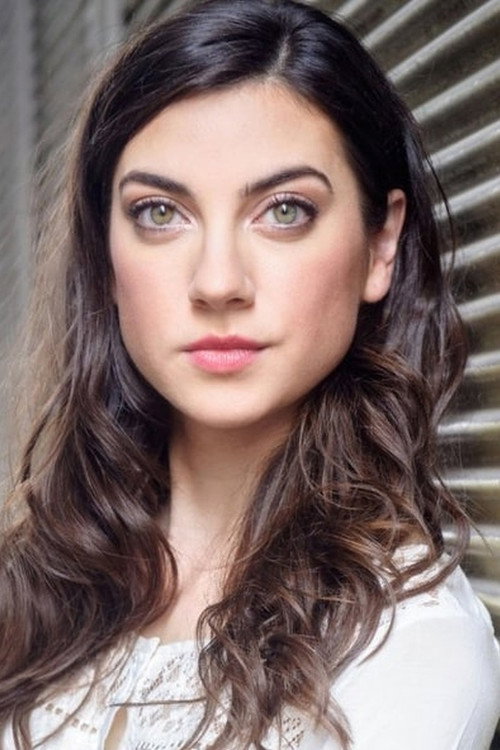 Photo of Sophia Grabner, Acting