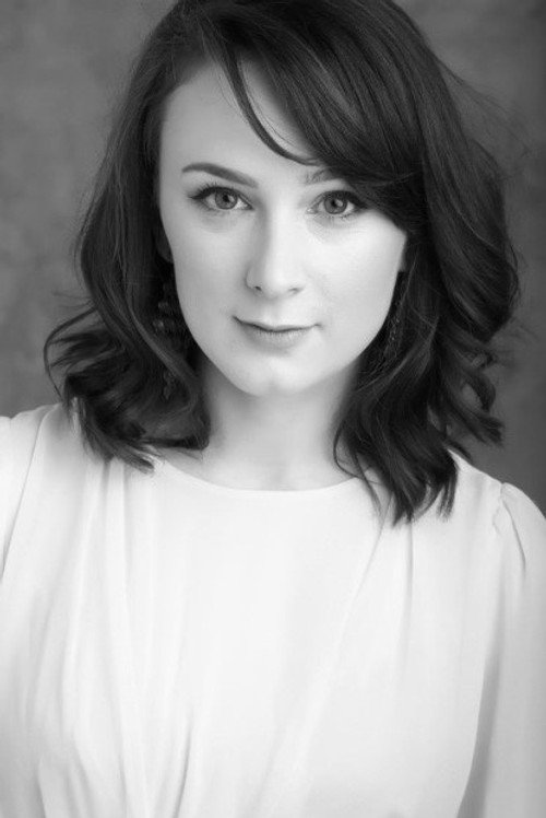 Photo of Alexandra Rutter, Directing