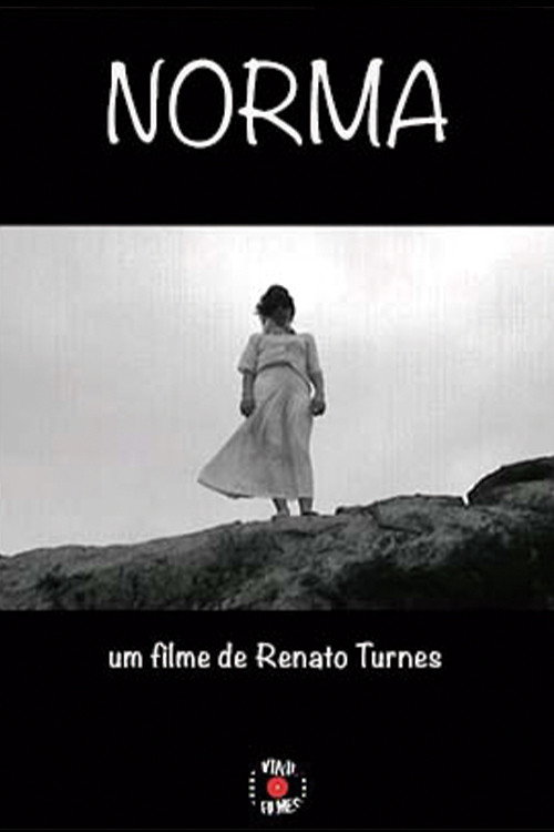 Movie poster for Norma