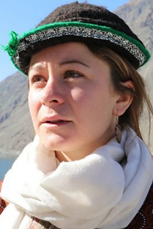 Kate Ballard profile