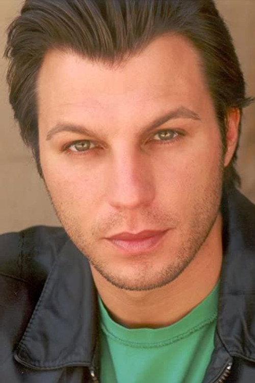 Photo of Claudio Bellante, Production