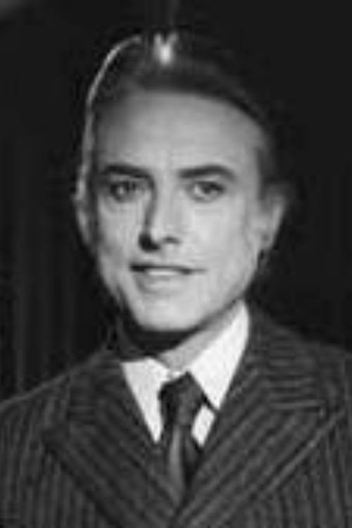 Photo of Walter Kliche, Acting