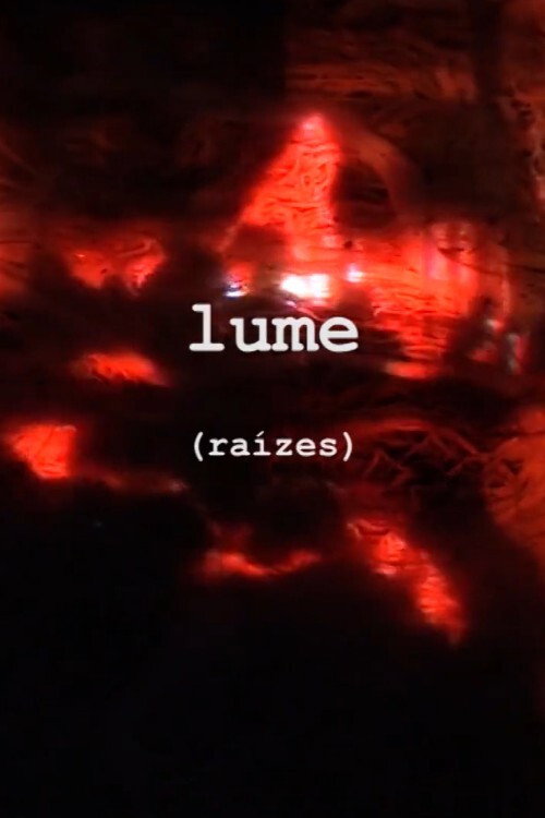 Movie poster for Lume (2020)