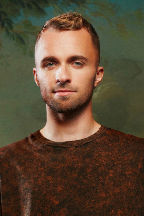 Photo of Lucas Hauchard, Acting