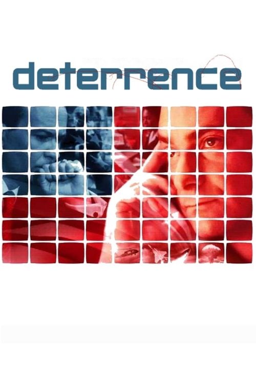 Movie poster for Deterrence (2000)
