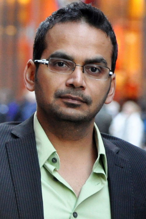 Krishna D.K. profile