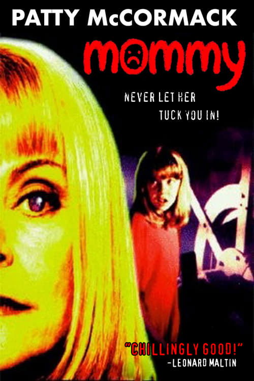 Movie poster for Mommy (1995)