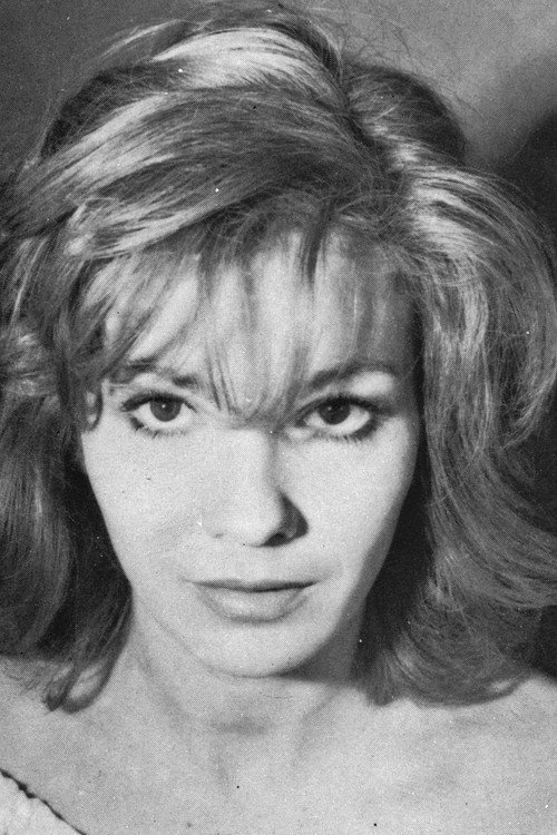 Photo of Rubina Rey, Acting