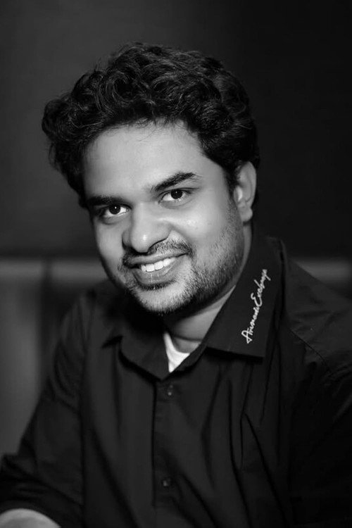 Photo of S.S. Jishnu Dev, Directing