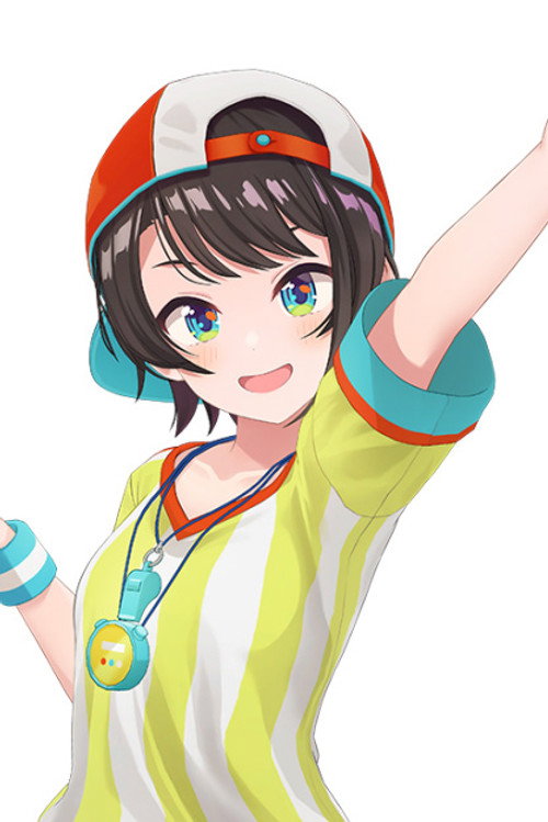 Photo of Oozora Subaru, Acting