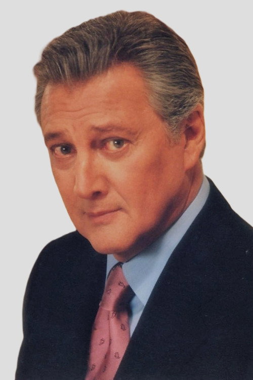 Photo of Carlos Larrañaga, Acting