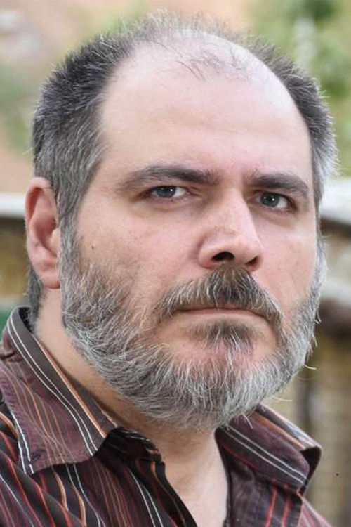 Mehrdad Ziaei profile