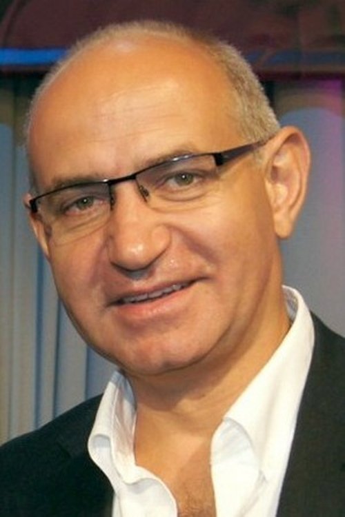 Krzysztof Dracz profile