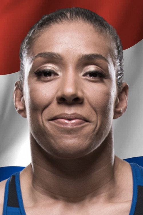 Photo of Germaine de Randamie, Acting