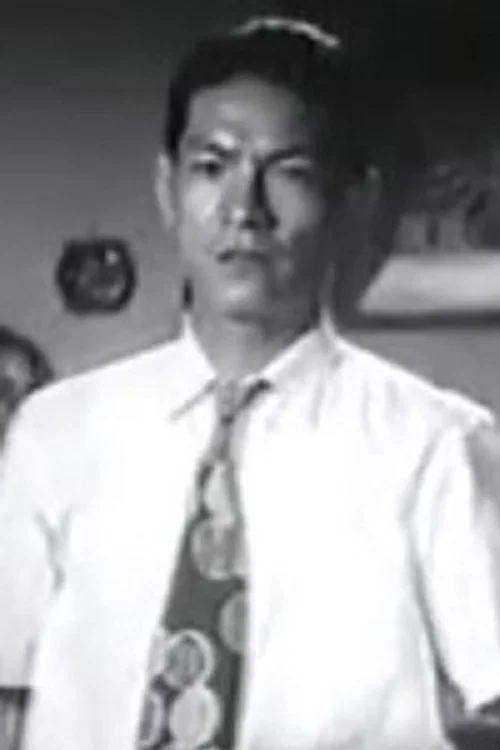 Photo of Lam Yuk, Acting