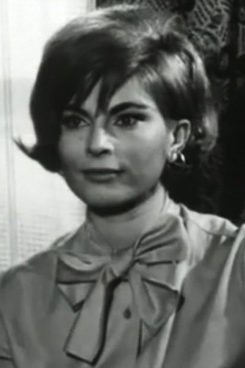 Photo of Maria Soldatou, Acting