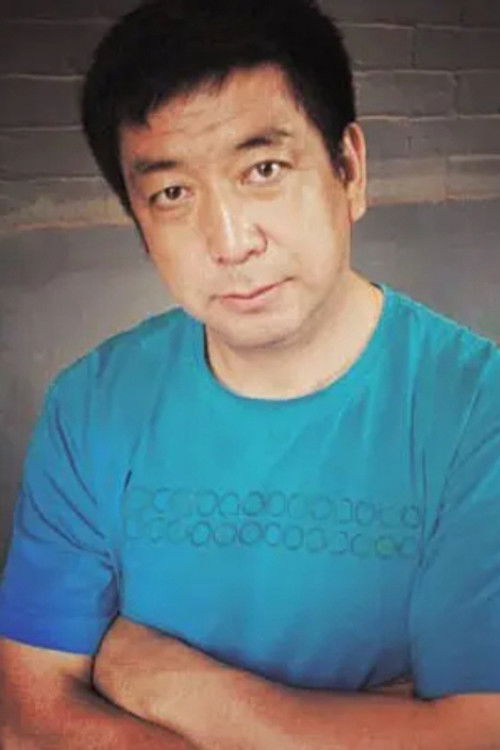 Yongning Zhang profile