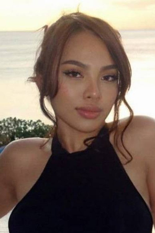 Photo of Mia Cruz, Acting