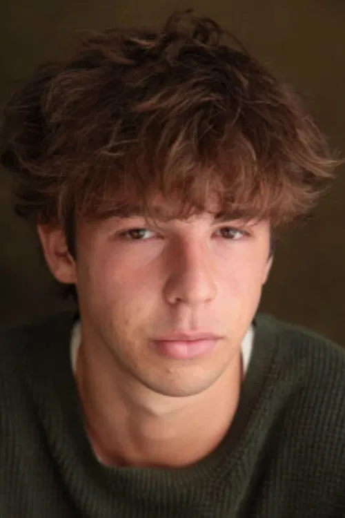 Caleb Nazzer profile