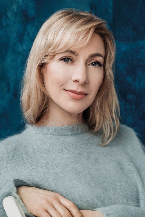 Neringa Varnelytė profile