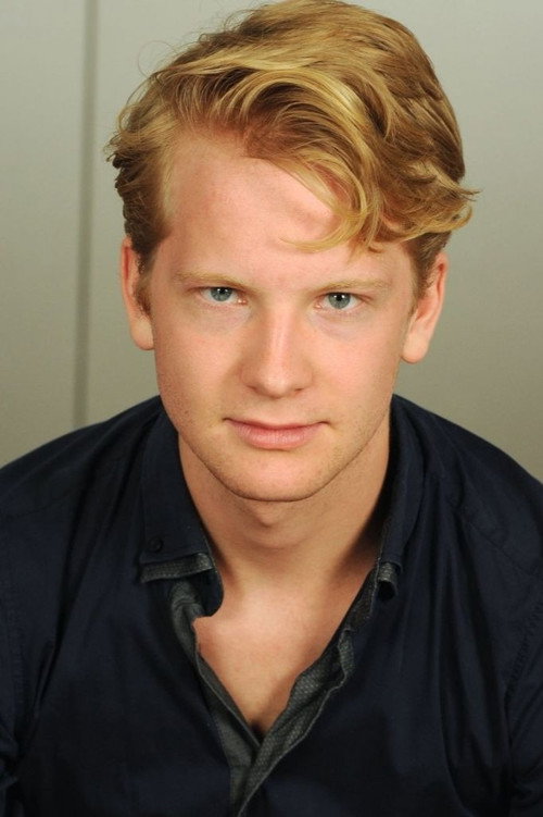 Photo of Paul Falk, Acting
