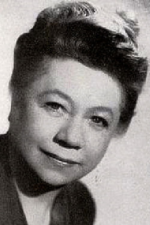 Claire Gérard profile