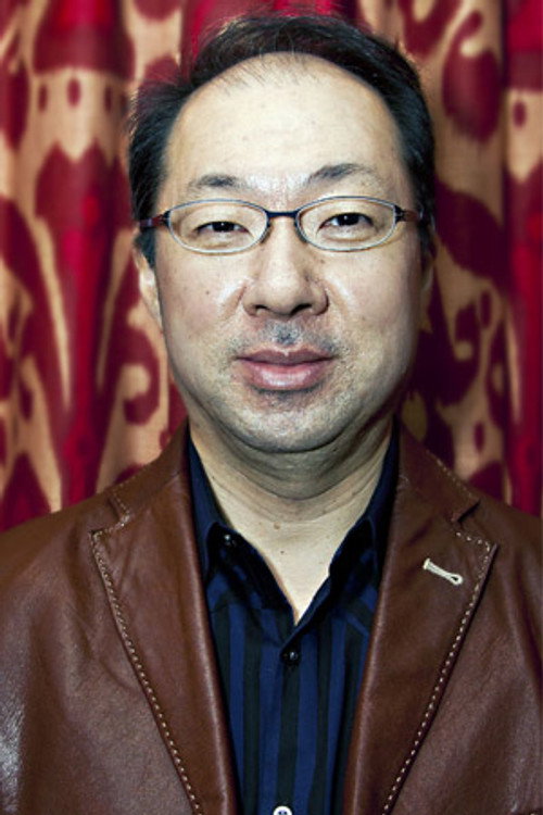 Photo of Koji Kondo, Sound