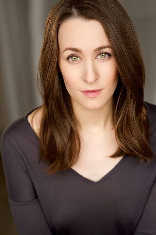 Photo of Kristin Rogers, Acting