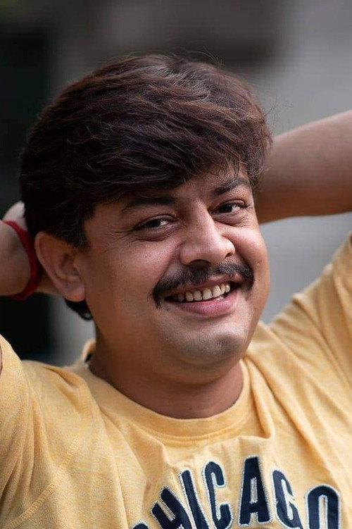 Photo of Dhiman Bhattacharjee, Acting