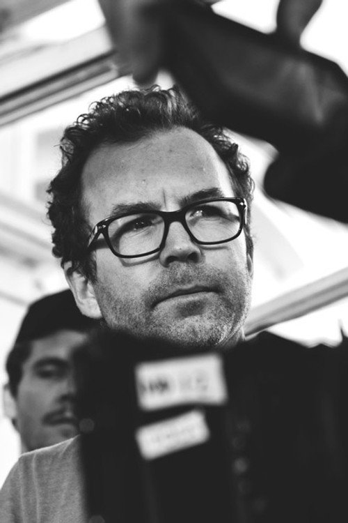 Photo of Matthew Richards, Directing