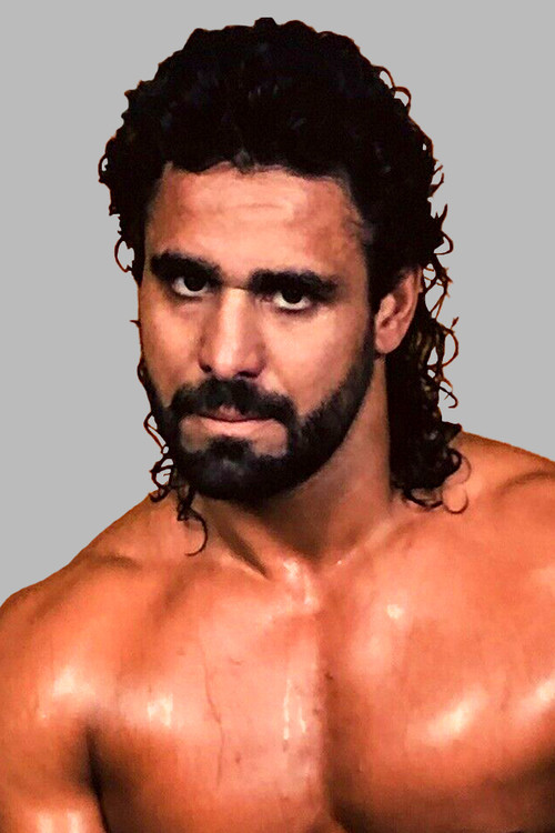 Photo of Al Perez, Acting