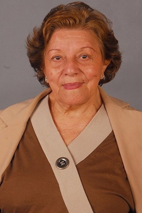 Photo of Selma Lopes, Acting