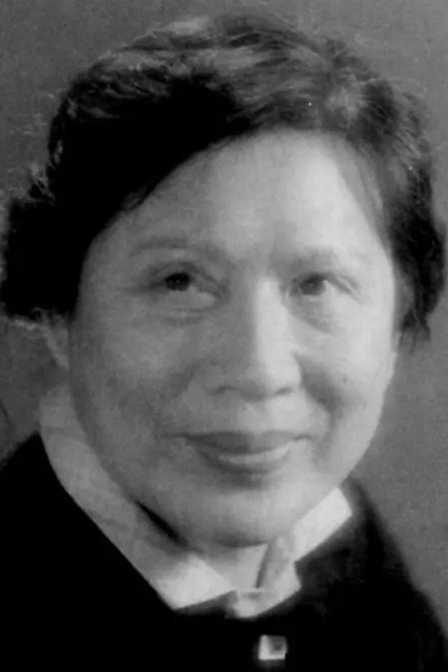 Photo of Lan Xu, Acting
