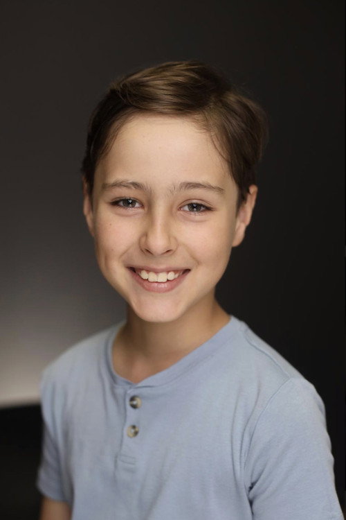 Photo of Ivan Vlasov, Acting
