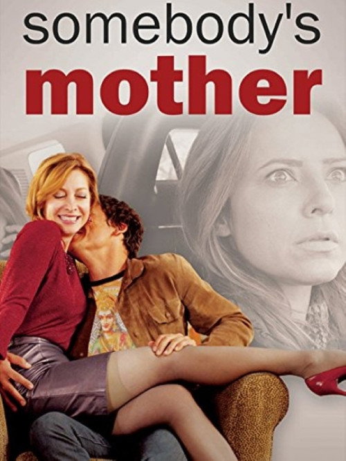 Movie poster for Somebody's Mother