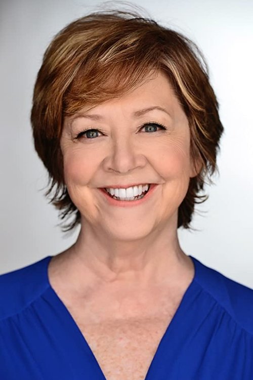 Photo of Patricia Bethune, Acting