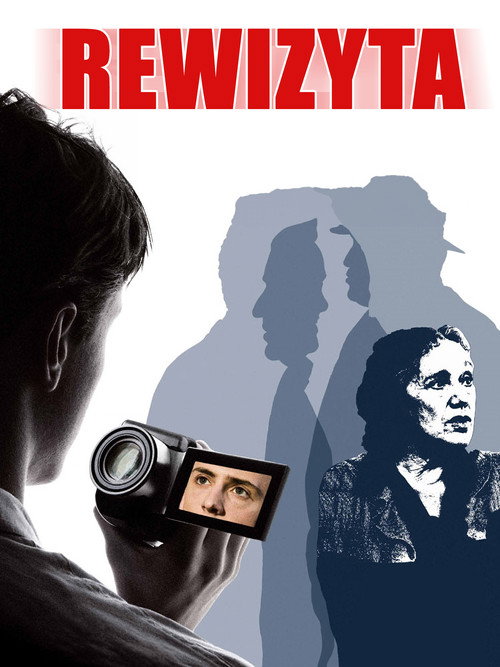 Movie poster for Revisited (2009)