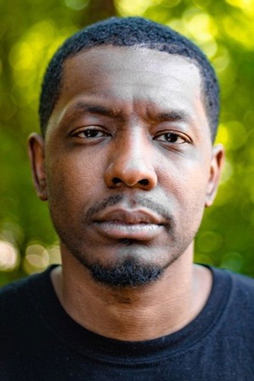 Photo of Jawaun Sanders, Acting