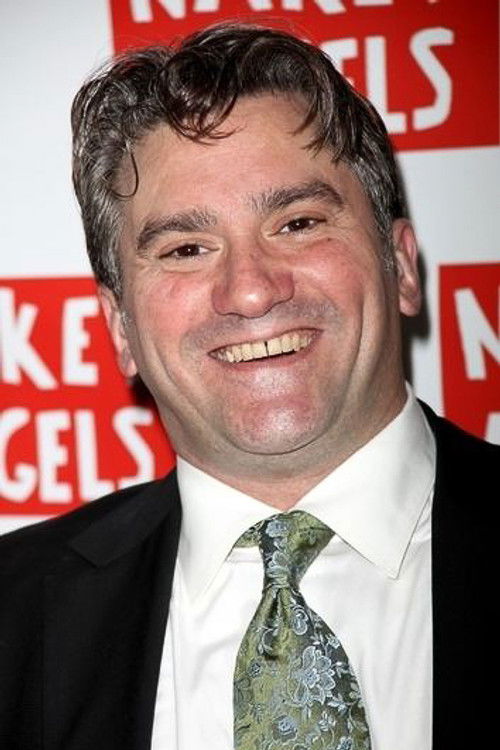 Anthony Barrile profile