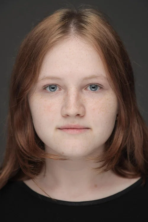 Photo of Polina Stepanova, Acting