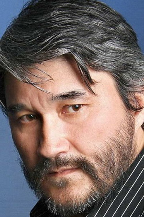 Photo of Valeriy Sklyarov, Acting