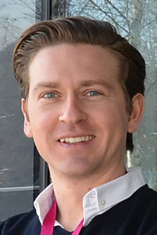 Photo of Andrej Lunusjkin, Acting