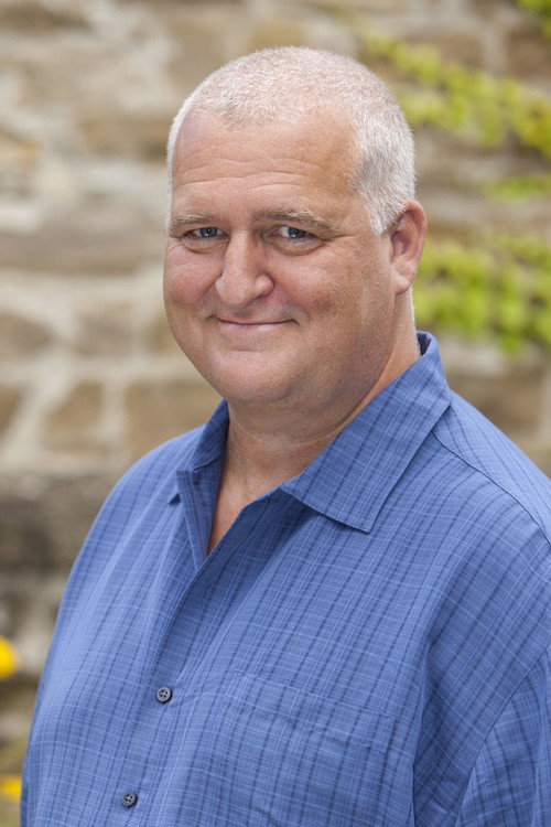 Photo of Markus Maria Profitlich, Acting
