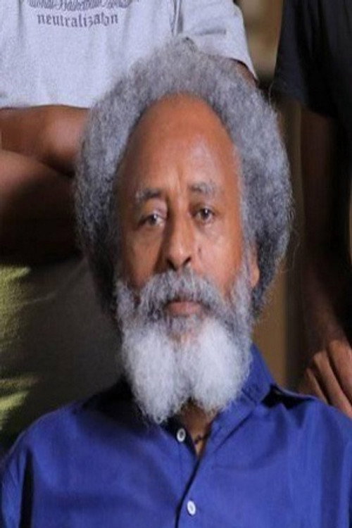 Photo of Solomon Teka, Acting