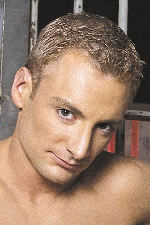 Photo of Aaron Tanner, Acting