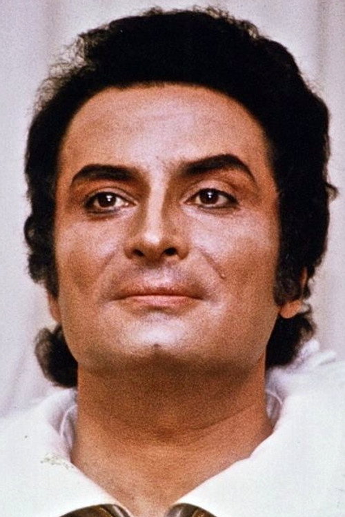 Photo of Vasile Moldoveanu, Acting